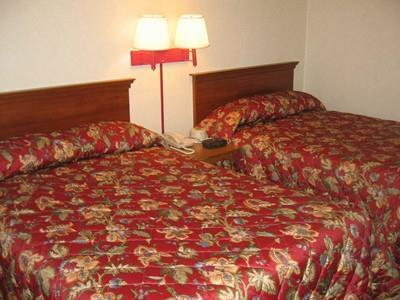 Maple Leaf Motel New Milford Номер фото