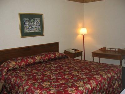 Maple Leaf Motel New Milford Номер фото