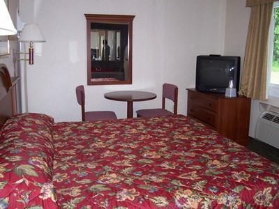 Maple Leaf Motel New Milford Номер фото