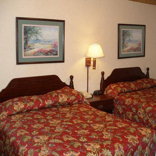 Maple Leaf Motel New Milford Номер фото